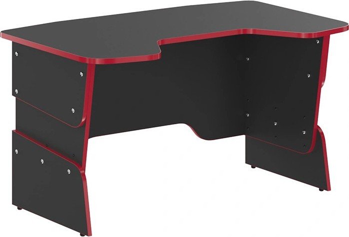 

Геймерский стол Skyland SKILL STG 1385 (красный)