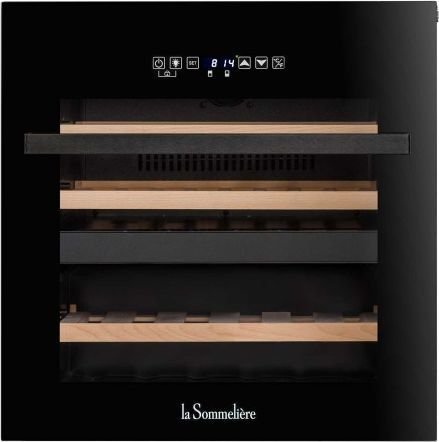 

Винный шкаф La Sommeliere LSBI36BDZ