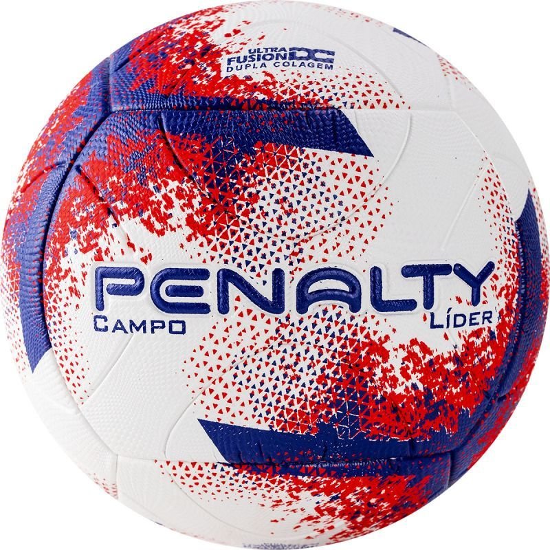 

Футбольный мяч Penalty Bola Campo Lider N4 Xxi 5213051641-U (4 размер)