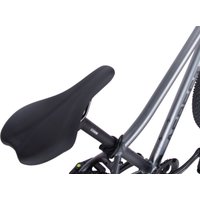 Велосипед Aspect Winner Lite 2025 (серый)