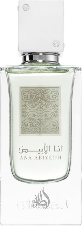 

Парфюмерная вода Lattafa Ana Abiyedh EdP (30 мл)