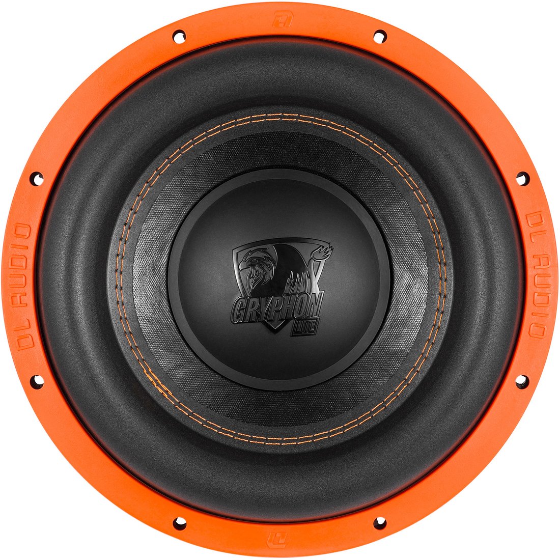 

Головка сабвуфера DL Audio Gryphon Lite 12 v.3