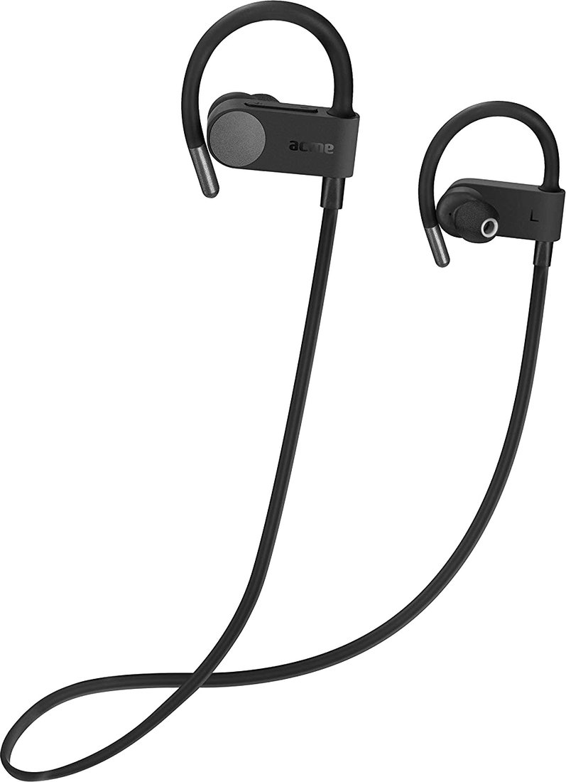 

Наушники ACME BH508