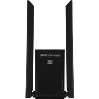 Wi-Fi адаптер Digma DWA-AC13002E