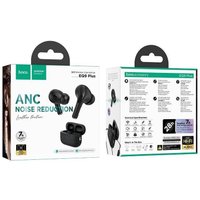 Наушники Hoco EQ9 Plus (черный)