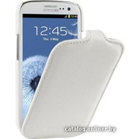 Чехол для телефона Melkco Leather Case for Samsung Galaxy SIII GT-I9300/I9308 Jacka Type