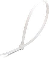 Стяжка для кабеля КВТ КСС Grizzly 79390 (100 шт)