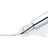 Ручка перьевая Staedtler Триплюс 474 F02-3 (красный)