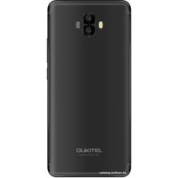 Телефон Oukitel K8000 (черный)