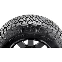 Всесезонные шины Maxxis RAZR AT 265/60R18 119/116S