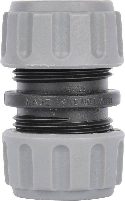 

Коннектор Hozelock Straight 7017 (2 шт)