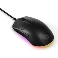 Игровая мышь SteelSeries Rival 3 Gen 2 (черный)