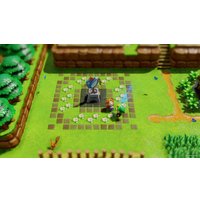  The Legend of Zelda: Link's Awakening для Nintendo Switch