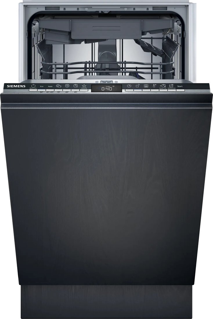 

Встраиваемая посудомоечная машина Siemens iQ300 SR63HX74ME