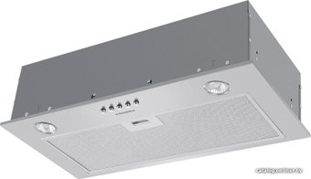 MAUNFELD Crosby Singl 60 (нержавеющая сталь)