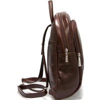 Городской рюкзак Francesco Molinary 513-7051-060-BRW