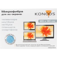 Многоразовая салфетка Konoos KT-1