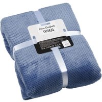 Плед Casa Conforte Nonna Inspiration 200x220 6154611 (лаванда)