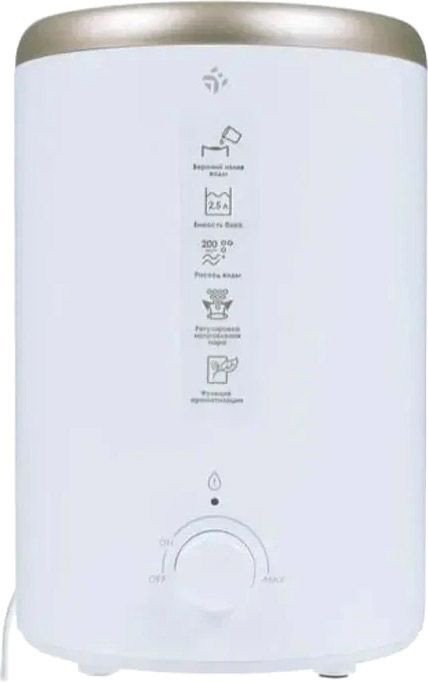 Увлажнитель воздуха DEXP HD-340