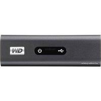 Медиаплеер WD TV Live (WDBAAP0000NBK-EESN)