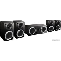 Комплект акустики Taga Harmony inMOVE 5.0 Home Theater (матовый черный) в Мозыре