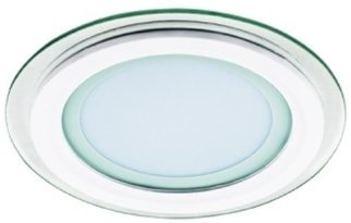 

Точечный светильник Lightstar Acri 212011