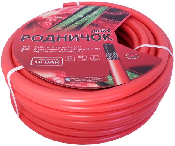 

Шланг Родничок ШРЛК3/4 (20м)