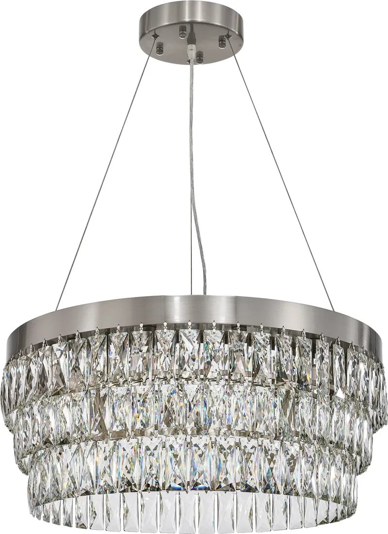 

Подвесная люстра Favourite Magnitudo 4715-12P