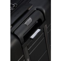 Чемодан-спиннер Samsonite Neopod Black 55 см (50 л)