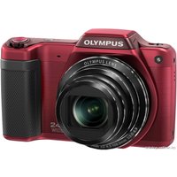 Фотоаппарат Olympus SZ-15