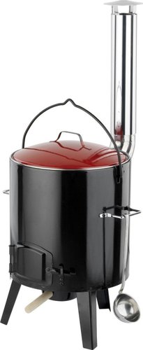 Печь под казан Activa 14l 11275