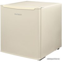 Однокамерный холодильник Oursson RF0480/IV