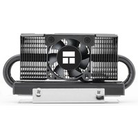 Кулер для SSD Thermalright HR-10-2280-PRO (черный)