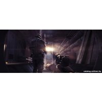  Wolfenstein: The New Order для PlayStation 4