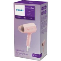 Фен Philips EssentialCare BHC010/00