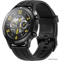 Умные часы Realme Watch S Pro (черный)