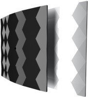 

Осевой вентилятор Dospel Black&White 120