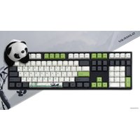 Клавиатура Varmilo VA108M Panda (Cherry MX Brown)