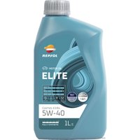 Моторное масло Repsol Elite Cosmos A3/B4 5W-40 1л