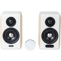 Акустика Edifier S880DB MKII (белый/бежевый)