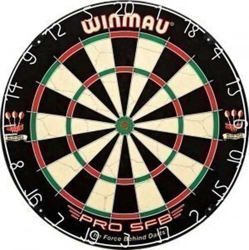 

Дартс Winmau Pro SFB darts35