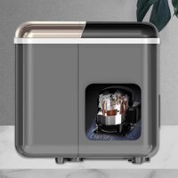 Льдогенератор CKGO Smart Ice Maker CKGO-I5 (серый, международная версия) в Гомеле