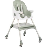 Трансформер Indigo Corn (зеленый/серый)