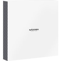 Тарелка глубокая Nadoba Mari Slava 901611