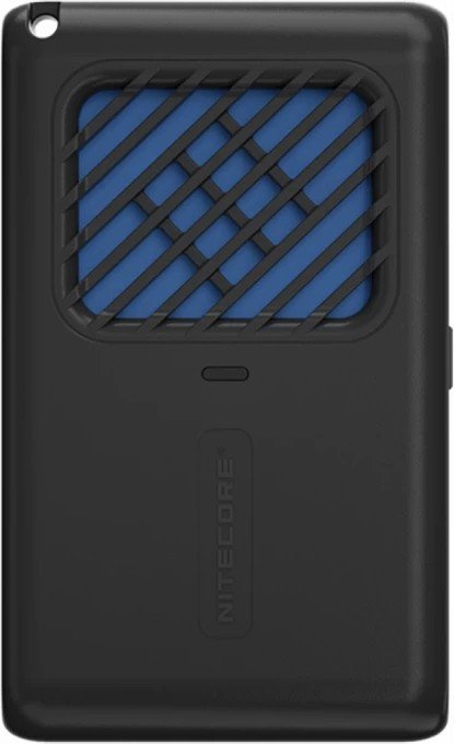 Отпугиватель насекомых Nitecore EMR06