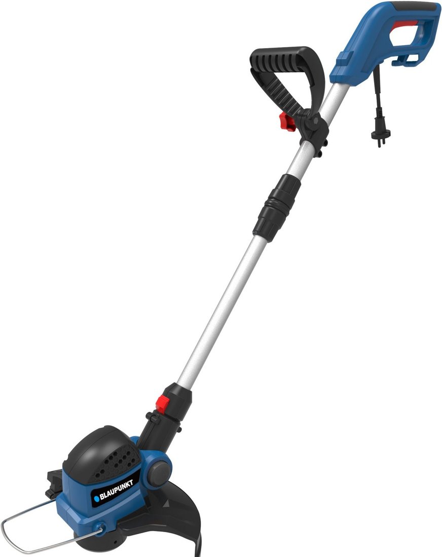 

Триммер Blaupunkt GT7010