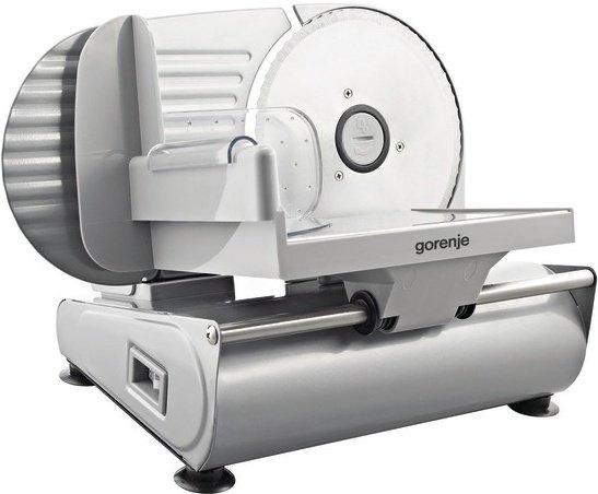 

Ломтерезка Gorenje R506E