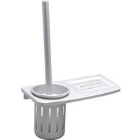 Ершик для унитаза Ekko E616BL