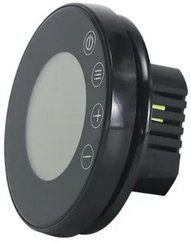 Терморегулятор Velta X7H-GB WiFi (черный)