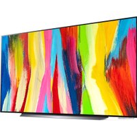 OLED телевизор LG C2 OLED83C2RLA